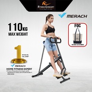 Fitness Concept : Merach Squat Machine