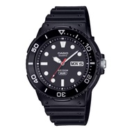 CASIO นาฬิกาข้อมือ MRW-230H-1E1V MRW-230H-1E2V MRW-230H-1E3V ของแท้ประกันศูนย์ 1ปี