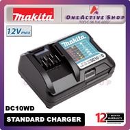 MAKITA 12V Battery & Charger 1.5AH / 2.0AH / 4.0AH Battery - 1 Year Warranty ( MAKITA BATTERY MAKITA