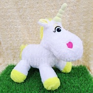 Doll Toy Story Embroidered Unicorn Toy Story Doll Toy Story Doll Yellow Unicorbuttercup