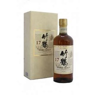 竹鶴17