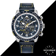 [WatchClubOnline] JY8078-01L Citizen Promaster Eco-Drive Skyhawk Blue Angels Men Casual Formal Sports Watches JY8078