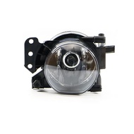 Fog Lamp Assembly With Bulbs For BMW 3 5 6 Series E60 E61 E90 E91 323i 325i 525i Front Bumper Anti F