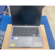 Laptop Asus Vivobook S S3407CA-LY095WS (Core Ultra 5-225H) (Xám) - Demo