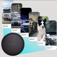 GPS Strong Magnetic Vehicle Anti-Lost Tracker, Mini GPS Tracker for Vehicles No Subscription/Magneti