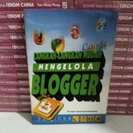BOOK EASY STEPS TO MANAGEMENT BLOGGER