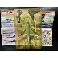 F-toys 1/144 Vought A-7E Corsair II Aircraft Assault 113 Rangers Carrier **Product Does Not Have A B