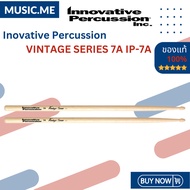 Inovative Percussion VINTAGE SERIES Drumstick 7A IP-7A