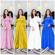 long drees sejuk kainnya