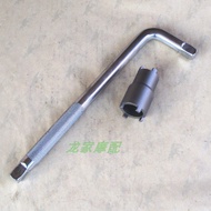 CG125 Feiken WY Yihao HJ150 Five 200 Sheep 250 Three-Wheel Motorcycle Clutch Disc Disassembly Instal