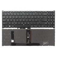 New Laptop Keyboard For Acer Aspire A315-510P  EX215-33 N23H4A515-47 A715-52 Nitro V15 ANV15-51 US k