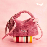 พรีออเดอร์ 〖 Tagi 〗Tagi. Lovely Puffy Bag