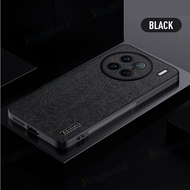 Jingsanc Ốp da cho Vivo X90 x100 X80 X70 5g x100 X90 X80 X70 Pro 5g ống kính bao gồm tất cả mô hình 