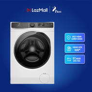 Máy giặt Electrolux UltimateCare 500 Inverter 10 kg EWF1023P5WC - Mới 2024