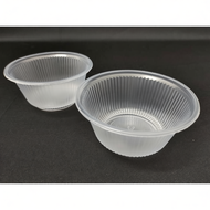 PP Bowl (50pcs±) / Disposable PP Plastic Bowl / Party Bowl / 碗