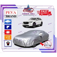 CX60 kereta car cover kereta penutup CX60 peva cover Sun-proof Car Cover Selimut Kereta CX60 PEVA ca