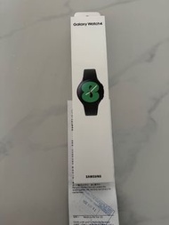 samsung galaxy watch4 40mm 藍牙