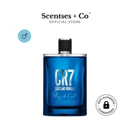 Cristiano Ronaldo CR7 Play It Cool EDT 100ml | Perfume
