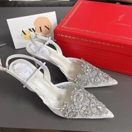 【Awinbag】Fashion High heels, stilettos, women's holiday gifts