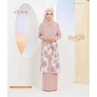 Elora suit by jelita wardrobe