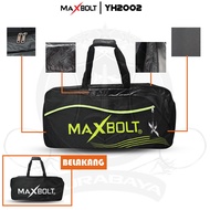 Maxbolt Racket Bag Original YH 2002 2R Thermo Box YH2002