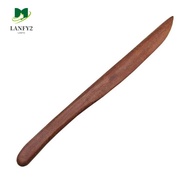 ALANFY Letter Opener Exquisite High Quality DIY Crafts Tool Letter Supplies Home Office Supplies Wooden Bamboo Envelopes Opener