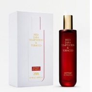Heysoulsister : Zara Red Temptation & Tabacco Perfume for Women 50ml