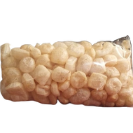 Cooked Fried Crackers or Gudeg Krecek 100g