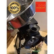 ❡[EASY SALES] {FREE SHIPPING} Dry Grinder Rice Corn Coffee Peanuts Cacao Pulverizer Gilingan