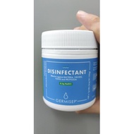 (HOVID) Germisep Disinfectant Tablet 0.5G 100 tablets