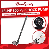 ESLNF 300 PSI Shock Pump | Suspension Fork Pump