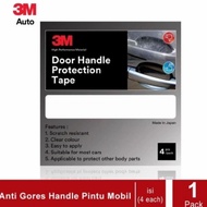 3m Door Handle Protection Tape Contents 4 / Cheap Car Door Handle Protector