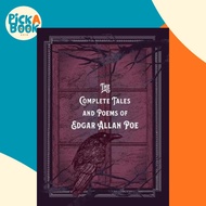 The Complete Tales & Poems of Edgar Allan Poe by Edgar Allan Poe (US edition, hardcover)