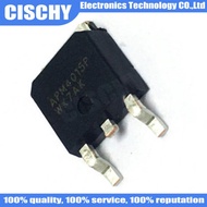 10PCS/lot APM4015P 4015P TO252 APM4015 TO-252 In Stock