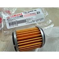 Oil Filter - Oil Filter For Genuine Yamaha Models 5YPE344000 | 5YP-E3440-00