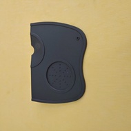 Corner tamper Mat – coffee tamper rubber sole, tamper rubber sole