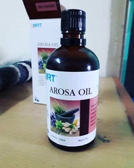 Arosa Oil 100 ML ELKEN