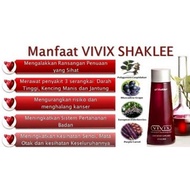 Vivix shaklee original