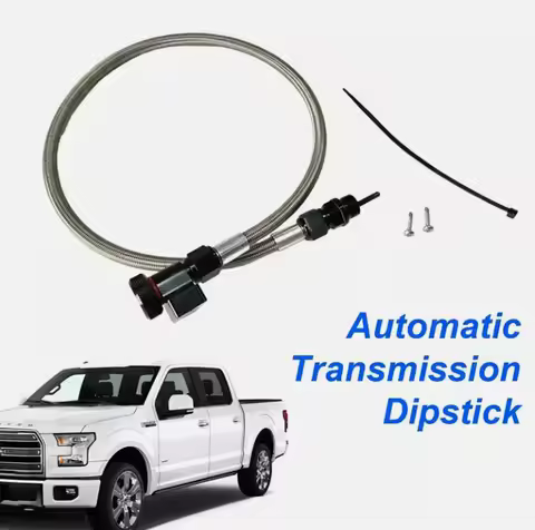 22200 Transmission Dipstick For Ford 150 10R80 6R80 4R75E 4R70E