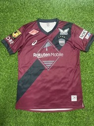Vissel Kobe 2024 冠軍球衣 神戶勝利船 日職 J League