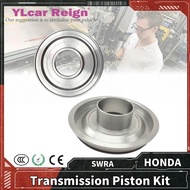 GD1 SWRA M4VA SLYA CVT Automatic Transmission Gearbox Piston Kit 2Pcs/Set for HONDA Fit CITY SATURN 