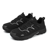 Spring Autumn Woman Outdoor Trekking Hiking Shoes Women Anti Slip Mountain Shoes Tracking Sneakers 6