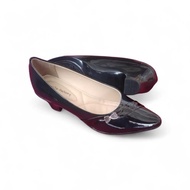 Jolie ashley Syahrini02 Women's Heels