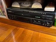 PIONEER CLD-1720K