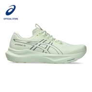 ASICS Women GT-2000 14 Running Shoes in Whisper Green/Monument Blue
