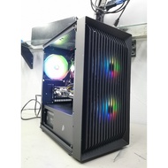 (Recon) Gaming PC Intel Core i7-4790TH & MSI ARMOR RX580 8GB Gaming