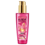 LOREAL ELSEVE EXTRAORDINARY OIL PINK 100ML