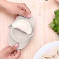 Empanadas Press Mold Convenient Dumpling Mould 3 Pcs for Kitchen