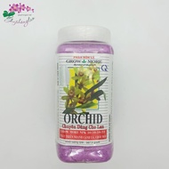 Phân bón chuyên dùng cho lan Grow More Orchid 30-10-10 (567g) nhập Mỹ