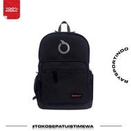 ORTUSEIGHT ALLIANZ BACKPACK BLACK/GREY
